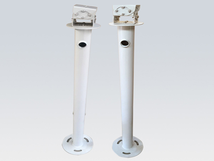 監控立柱、立桿